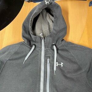 Under Armour ColdGear Jacket